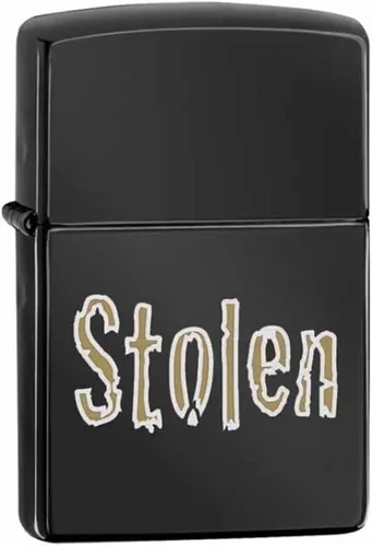Vista 7 de Encendedores Zippo Sayings