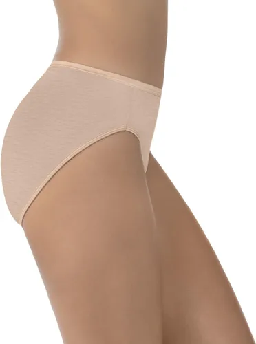 Vista 2 de Vanity Fair Bragas de corte alto Illumination para mujer (talla regular y grande)