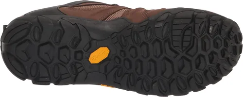 Vista 4 de Merrell Chameleon 8 - Zapatos de senderismo elásticos para hombre