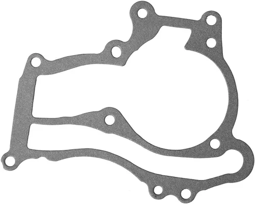 Vista 7 de IRONTREE AW6662 Kit de bomba de agua profesional con junta compatible con Chevy Cruze Sonic Trax, Buick Encore, motor L4 de 1.4L, repuesto OE #