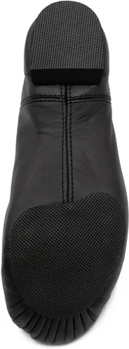 Vista 4 de Capezio Mujer E Series Jazz Oxford