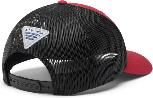 Vista 86 de Gorra de malla PFG Columbia para hombre