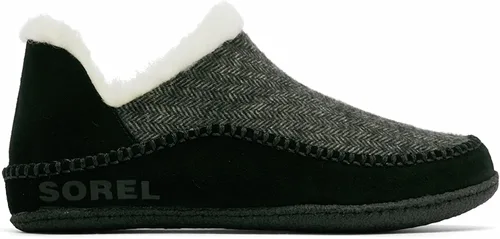 Vista 2 de Sorel Manawan II - Pantuflas para hombre