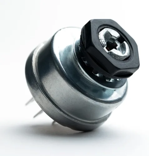 Vista 6 de HD Switch Sustituye a Briggs & Stratton 692318 - Interruptor de llave de encendido de arranque, actualización de protección dual, 3 llaves