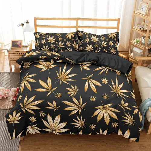 Vista 11 de Jingzhang Juego de funda de edredón con diseño de aviones voladores de nubes moradas, decoración romántica de viaje, para niños, niñas y adultos, 1