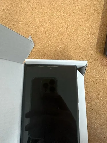 Vista 3 de Samsung Galaxy C1 desbloqueado de fábrica, teléfono celular con Android Versión de EE. UU. ID de huellas dactilares y reconocimiento facial