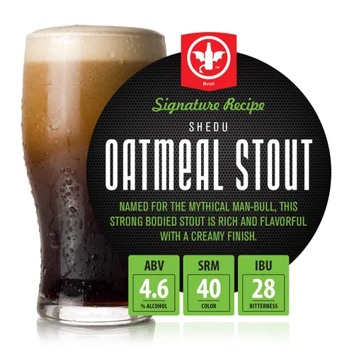 Vista 9 de Kit de cerveza premium con botellas: fermentador cónico elimina los sedimentos y hace una cerveza casera de gran sabor - Recetas Pilsner, Stout e