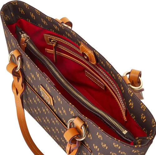 Vista 3 de Dooney & Bourke Handbag, Blakely Small Tammy Tote