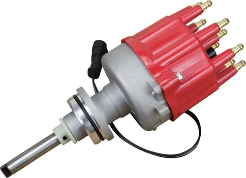 Vista 2 de DRAGON FIRE PERFORMANCE Distribuidor de Encendido Compatible con 1992-1997 Dodge Dakota Ram 1500 2500 3500 y Jeep Grand Cherokee 5.2L 5.9L V8