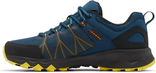 Vista 7 de Columbia Zapatos de senderismo Peakfreak II Outdry para hombre
