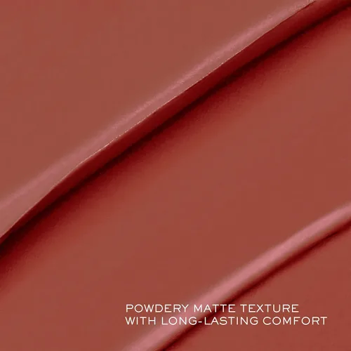 Vista 2 de Lancôme L'Absolu Rouge Drama - Lápiz labial mate, acabado mate atrevido, comodidad e hidratación duraderas