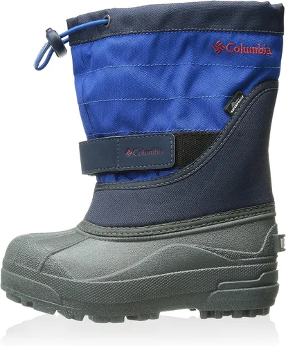 Vista 7 de Columbia Powderbug Plus Ii - Botas de nieve unisex