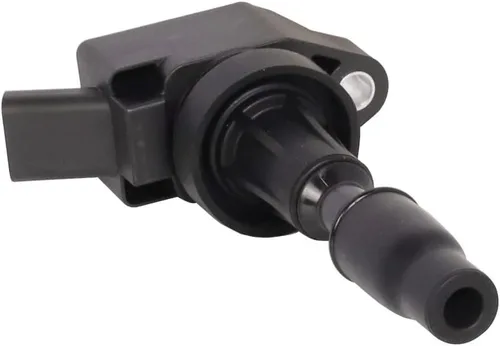 Vista 6 de ENA Juego de 4 bobinas de encendido con 4 bujías compatibles con Hyundai Elantra GT Kona Sonata Tucson Veloster Koup Forte5 Seltos Soul Reemplazo