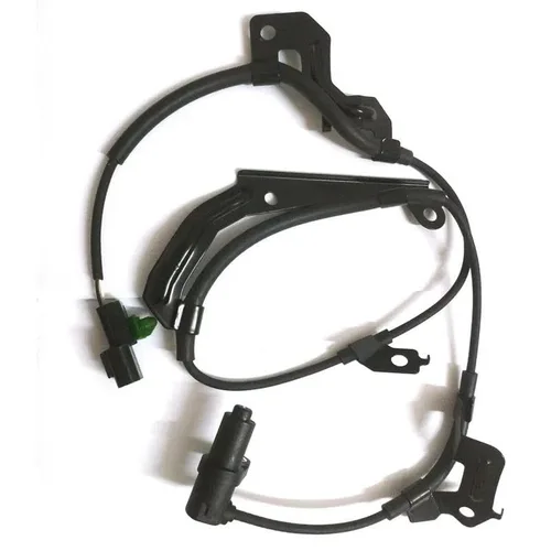 Vista 3 de Speed Sensor 2X ABS Wheel Speed Sensor Front Right MN102574 for Mitsubishi L200 for Pajero 3.0 Vehicle Speed Sensor