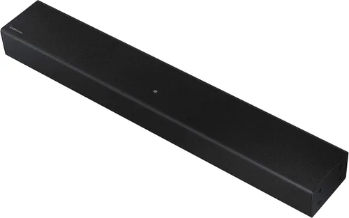 Vista 7 de Samsung HW-C400 Barra de sonido de 2.0 canales con woofer incorporado 110-240 voltios