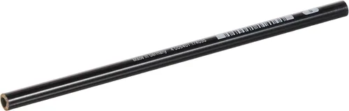 Vista 2 de Faber-Castell PITT - Lápiz de carbón de calidad suprema, sin grasa ni aceite, negro, mediano