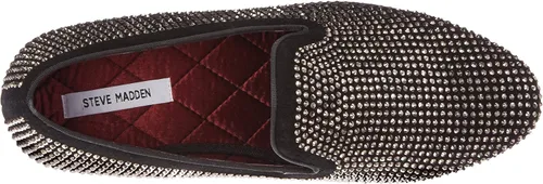 Vista 5 de Steve Madden Caviarr sin cordones para hombre