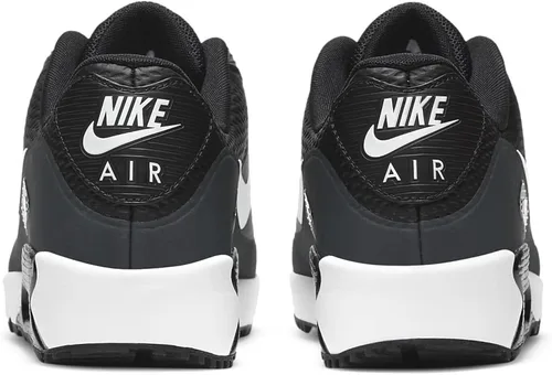 Vista 4 de Nike Air Max 90 Golf 'Washed Teal' - Tenis de correr para hombre