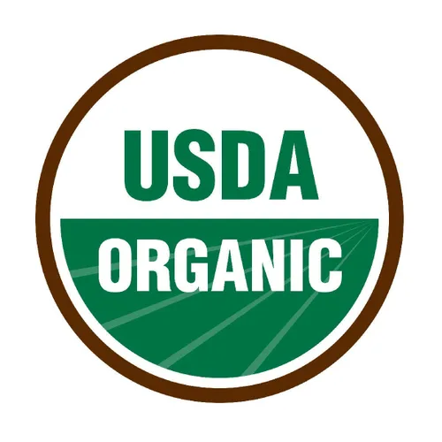 Vista 2 de McCabe Té de trigo sarraceno con cáscara tostada orgánica, té de trigo sarraceno, rico en fibra y minerales, certificado USDA y CCOF, producto