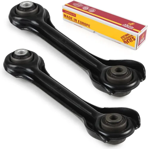 Vista 89 de Metrix Premium Chassis Parts - Brazo de control inferior delantero L&R con kit de rótula