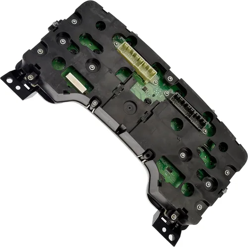 Vista 3 de Dorman 599-815: Clúster de instrumentos remanufacturados