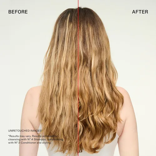 Vista 7 de Olaplex N°.4 Bond Maintenance™ Champú fortalecimiento del cabello: repara el daño y defiende contra futuras roturas Repone la hidratación Para
