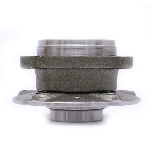Vista 6 de FKG 513253 Conjunto de buje de cojinete de rueda delantera para A3 TT (Quattro), VW Tiguan Passat Jetta Golf CC EOS Beetle, brida de 4 pernos