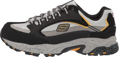 Vista 8 de Skechers Stamina St Athletic - Zapatos industriales para hombre