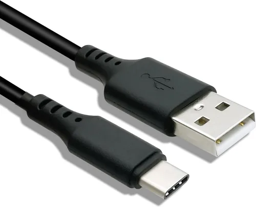 Vista 5 de FYOUNG Cable de carga para Switch OLEDSwitch LiteSwitchPS5Xbox Series XS, cable de alimentación de carga rápida USB C para Galaxy S9 Note 8 LG V20