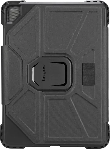Vista 2 de Targus Pro-Tek - Funda giratoria para iPad Pro de 11 pulgadas, color negro (THZ743GL)