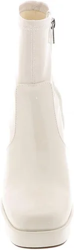 Vista 3 de Steve Madden Botines con plantilla acolchada para mujer