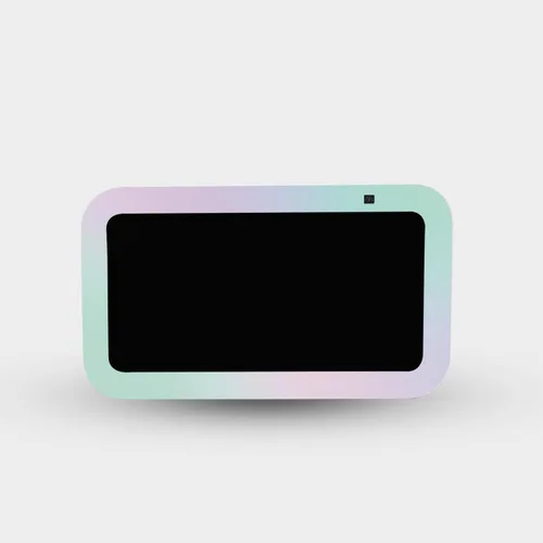 Vista 32 de MightySkins Skin compatible con Amazon Echo Show 5 (Gen 3) - Verde CBD Funda protectora de vinilo duradera y única Fácil de aplicar, quitar