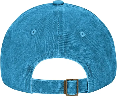Vista 7 de UK England Royal Escudo de armas Reino Unido Denim Gorra de béisbol Gorra de camionero para hombres o mujeres vaquero