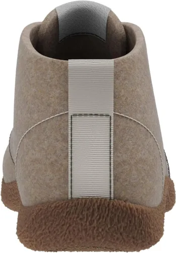 Vista 4 de KEEN Men's Mosey Chukka Mid Height Upcylced Ankle Boot
