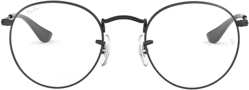 Vista 27 de Ray-Ban unisex-adult Rx3447v Round Metal Round Prescription Eyewear Frames