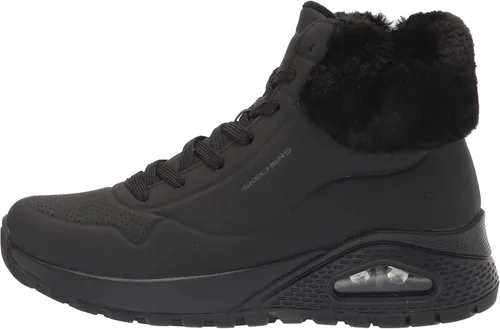 Vista 8 de Skechers Botas de moda para mujer