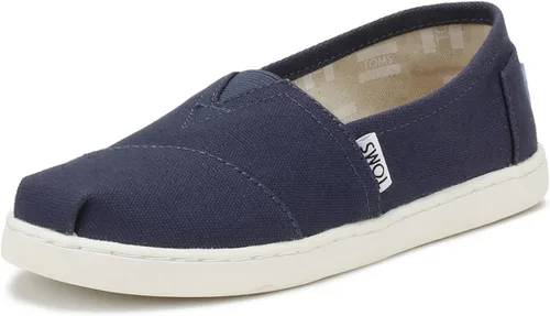 Vista 8 de TOMS Tenis clásicos tipo alpargata para hombre