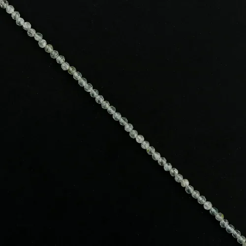 Vista 5 de Gemstone Beads Bracelet Gold 1