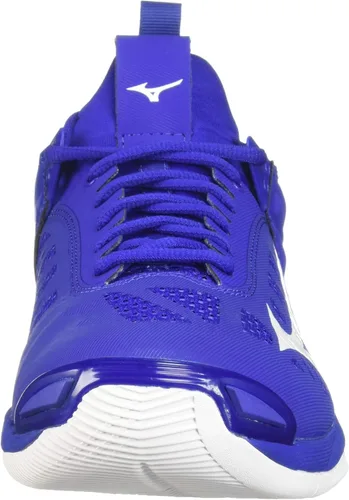 Vista 2 de Mizuno Zapato de voleibol Wave Momentum para hombre