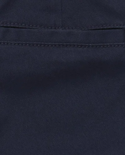 Vista 4 de The Children's Place Pantalones chinos ajustados para bebés y niños pequeños