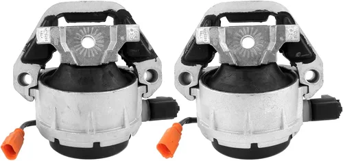 Vista 3 de 4G0199381LE 4G0199381NT Reemplazo de montaje del motor para Audi A6 A7 3.0L 2012-2018