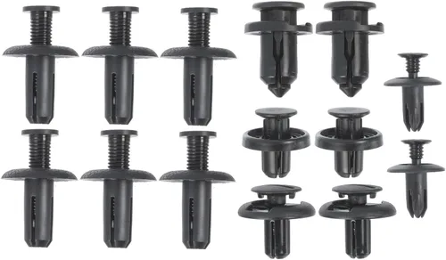 Vista 3 de Subaru 2022-2025 Outback Wilderness Guards Guardabarros (juego de 4) - J101SAN400 - OEM genuino