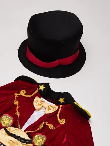 Vista 2 de Rubie's Costume Ringmaster