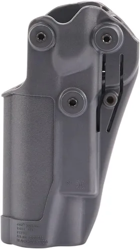Vista 3 de BLACKHAWK! Serpa CQC Funda Sportster Gris Metálico, Talla 03, Mano Derecha