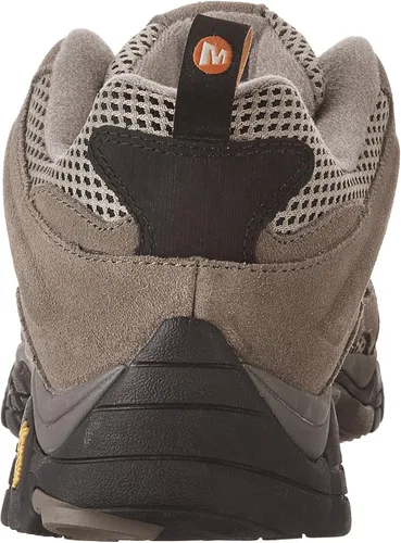 Vista 11 de Merrell Moab Ventilator zapatillas de senderismo para hombre
