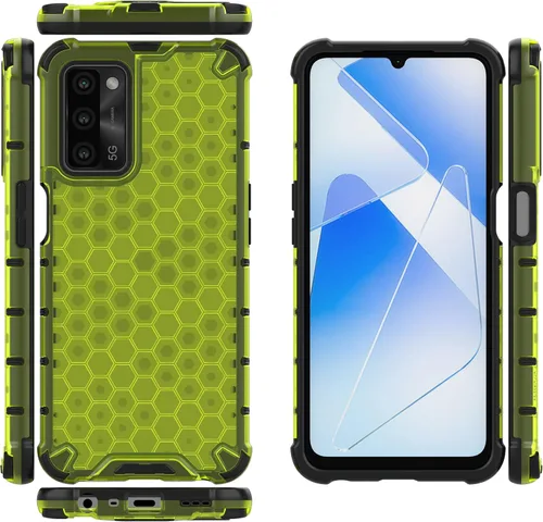Vista 94 de Funda para Oppo Reno3 Pro 4G, funda para Oppo Reno3 Pro 4G, color negro