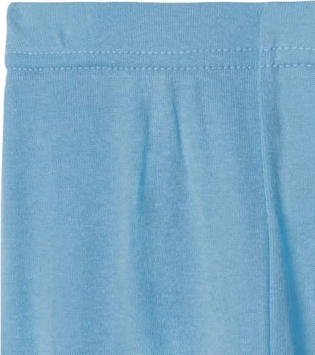 Vista 15 de Disney Pijama de algodón de 4 piezas de Mickey Mouse para bebé niño