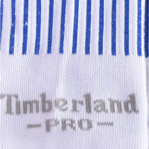 Vista 4 de Timberland PRO Paquete de 6 calcetines para hombre