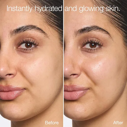 Vista 7 de Clinique Moisture Surge Intense 72H Lipid-Replenishing Hydrator Face Moisturizer With Aloe Water + Cica Hydrating + Moisturizing