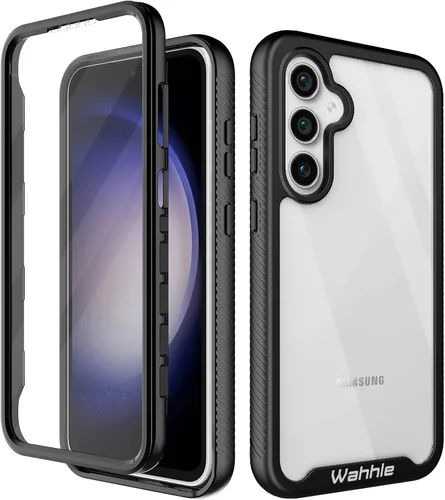 Vista 14 de Funda compatible con Motorola Edge 5G UW, protector de pantalla integrado de cuerpo completo, a prueba de golpes, ajuste delgado, funda protectora